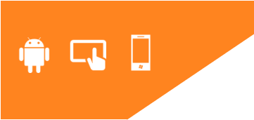 Sviluppo applicazioni mobile